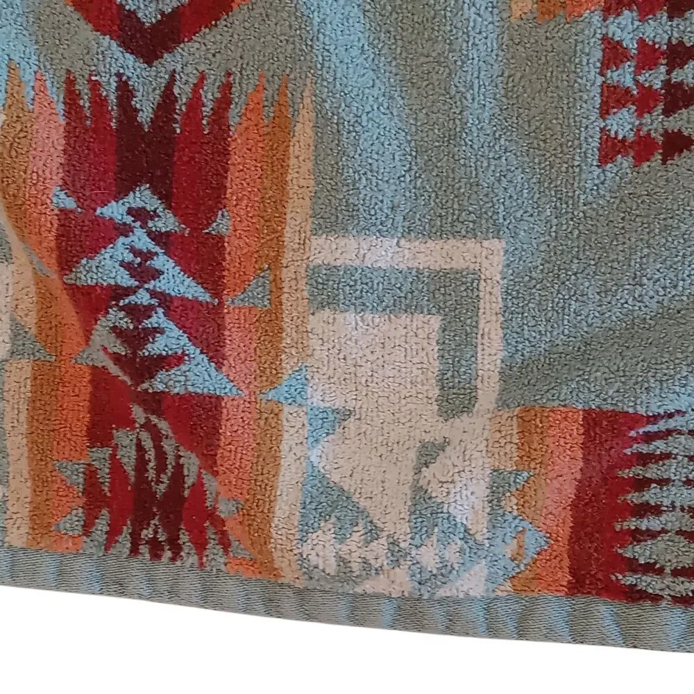 Pendleton aqua southwest